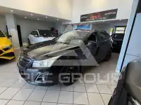2013 Chevrolet Cruze