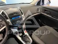 2013 Chevrolet Cruze