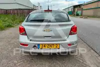2013 Chevrolet Cruze