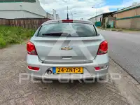 2013 Chevrolet Cruze