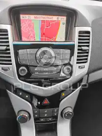 2013 Chevrolet Cruze