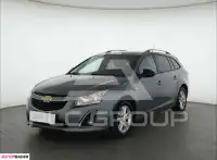 2013 Chevrolet Cruze