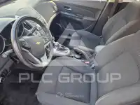 2013 Chevrolet Cruze