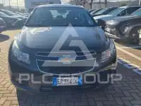 2013 Chevrolet Cruze
