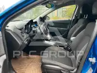 2013 Chevrolet Cruze
