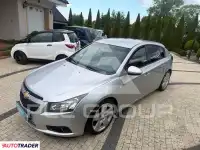 2013 Chevrolet Cruze
