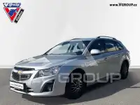 2013 Chevrolet Cruze