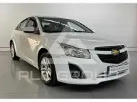 2013 Chevrolet Cruze