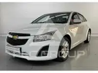 2013 Chevrolet Cruze
