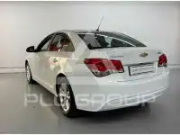 2013 Chevrolet Cruze