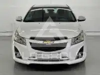 2013 Chevrolet Cruze