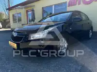 2013 Chevrolet Cruze