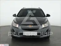 2013 Chevrolet Cruze