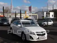 2013 Chevrolet Cruze