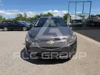 2013 Chevrolet Cruze