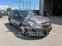 2013 Chevrolet Cruze