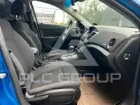 2013 Chevrolet Cruze