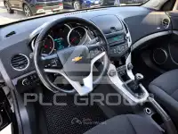 2013 Chevrolet Cruze