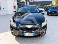 2013 Chevrolet Cruze