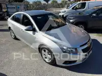 2013 Chevrolet Cruze