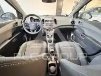 2013 Chevrolet Aveo