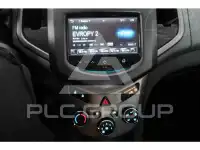 2013 Chevrolet Aveo