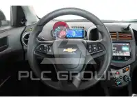 2013 Chevrolet Aveo