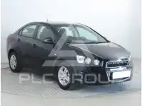 2013 Chevrolet Aveo