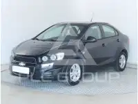 2013 Chevrolet Aveo