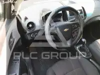 2013 Chevrolet Aveo