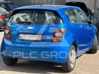 2013 Chevrolet Aveo