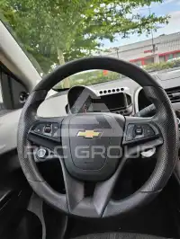 2013 Chevrolet Aveo