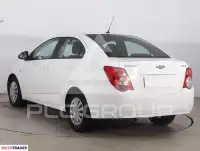 2013 Chevrolet Aveo