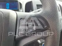 2013 Chevrolet Aveo