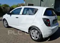 2013 Chevrolet Aveo