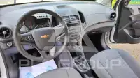 2013 Chevrolet Aveo