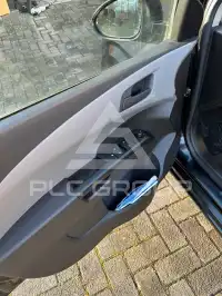 2013 Chevrolet Aveo