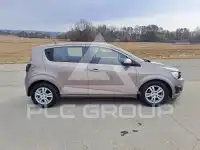 2013 Chevrolet Aveo