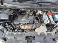 2013 Chevrolet Aveo