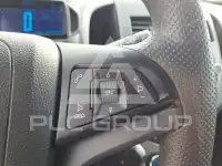 2013 Chevrolet Aveo