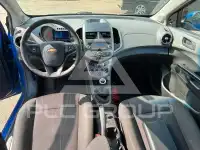 2013 Chevrolet Aveo