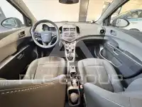 2013 Chevrolet Aveo