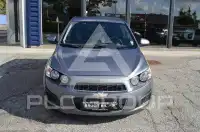 2013 Chevrolet Aveo