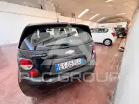 2013 Chevrolet Aveo