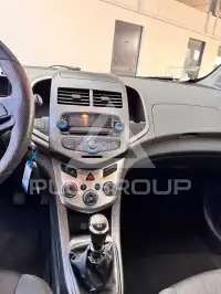 2013 Chevrolet Aveo