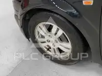 2013 Chevrolet Aveo