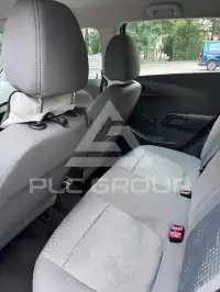 2013 Chevrolet Aveo
