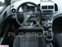 2013 Chevrolet Aveo
