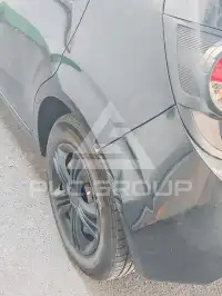 2013 Chevrolet Aveo