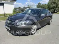 2013 Chevrolet Malibu
